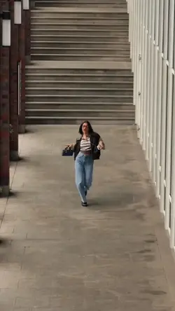 Oneclip slowmo trend