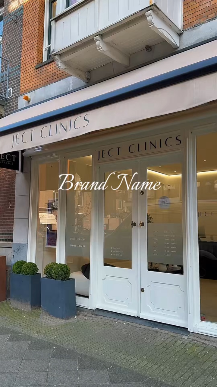 Clinic tour 