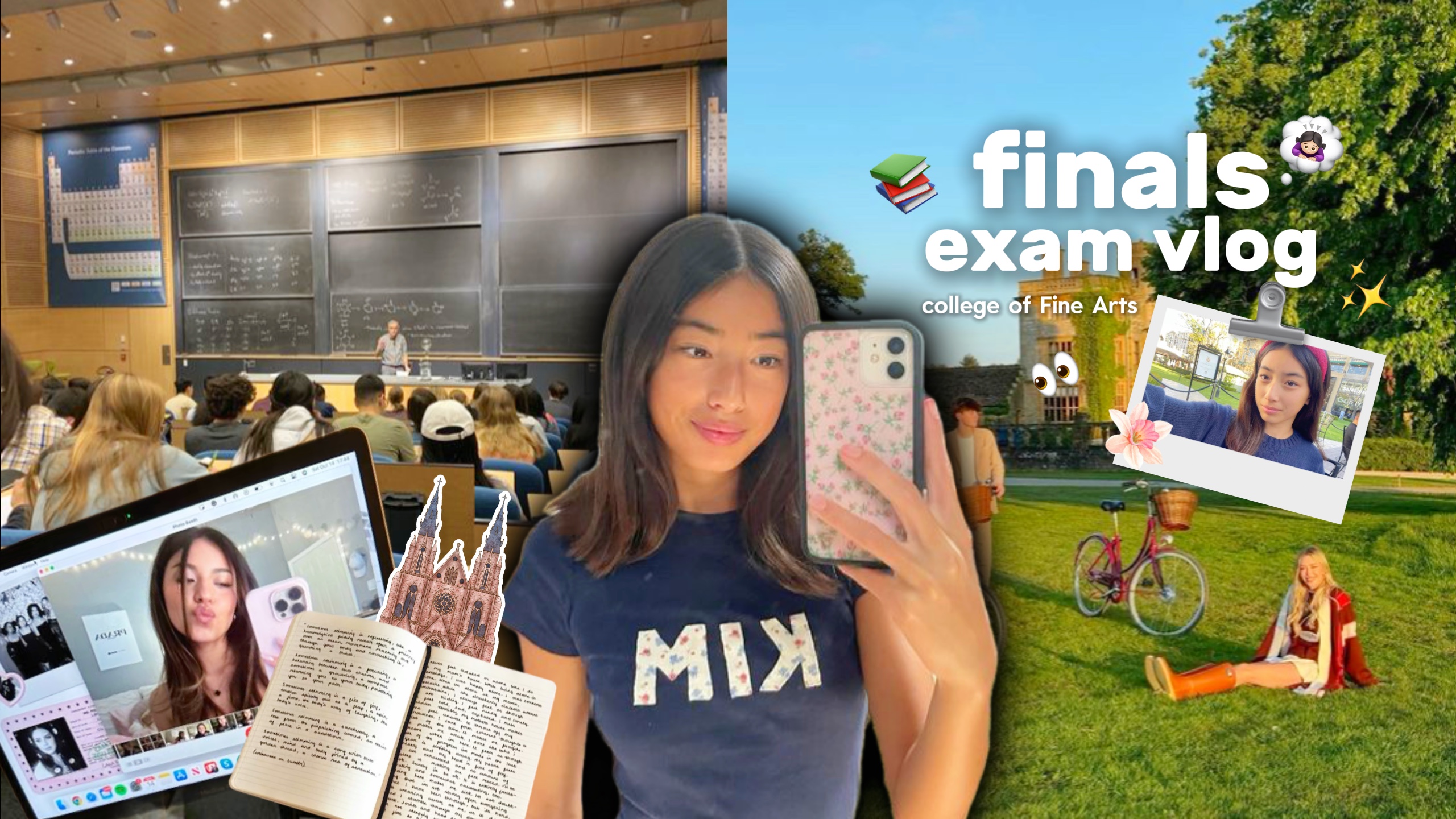 vlog thumbnail