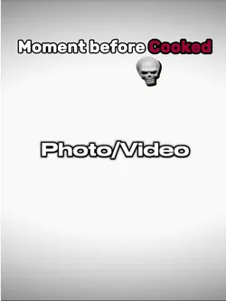 Nada Nada + Cooked🔥💀