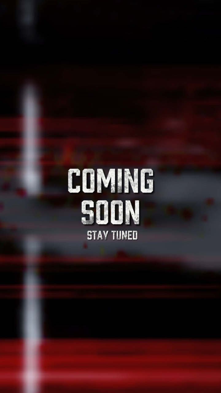COMING SOON