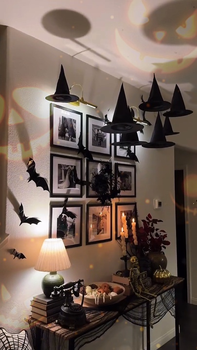 Halloween Decoration