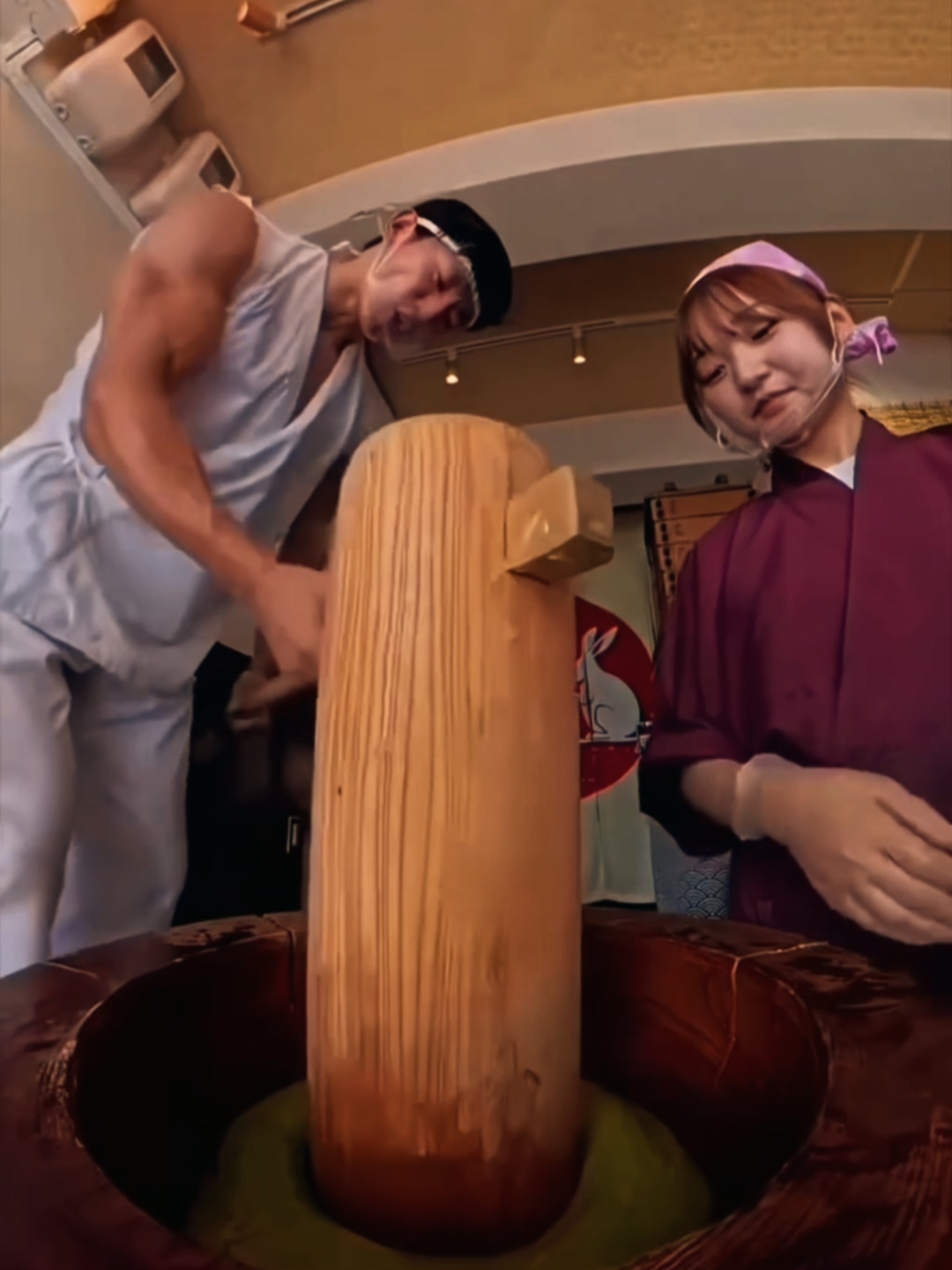 yoi yoi mochi