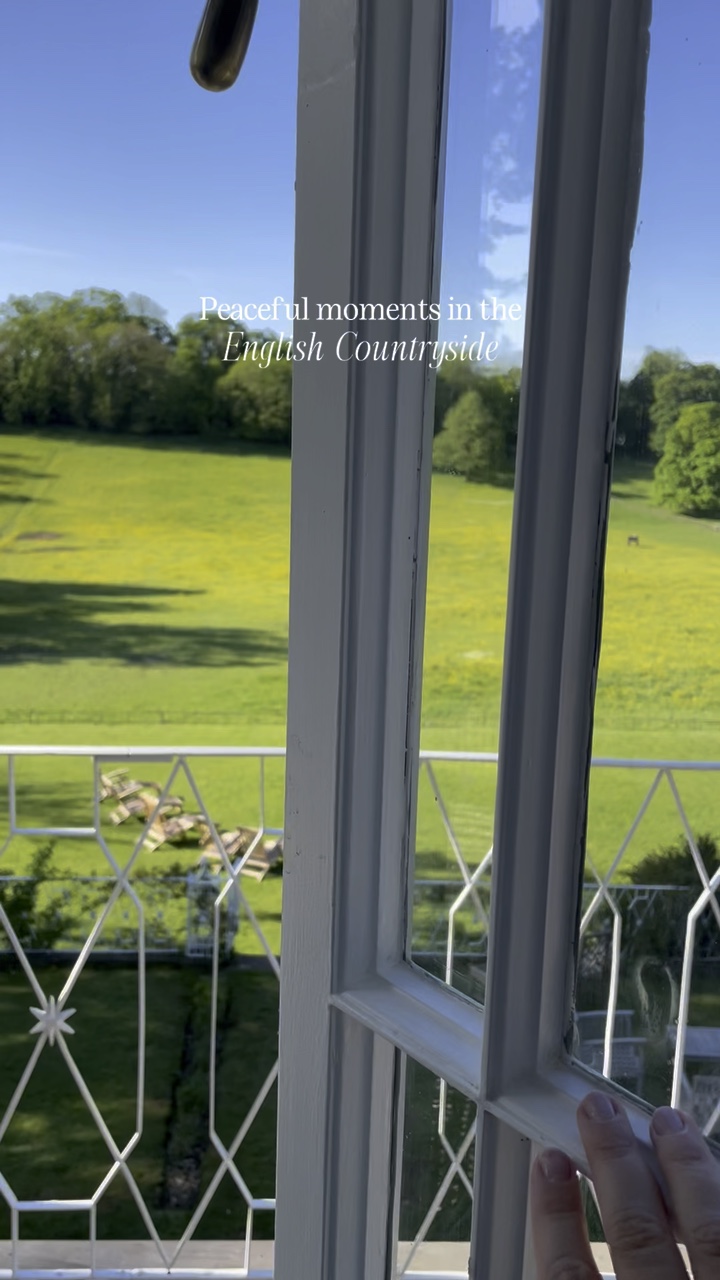 English countrysid