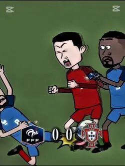 FREE RONALDO EDIT