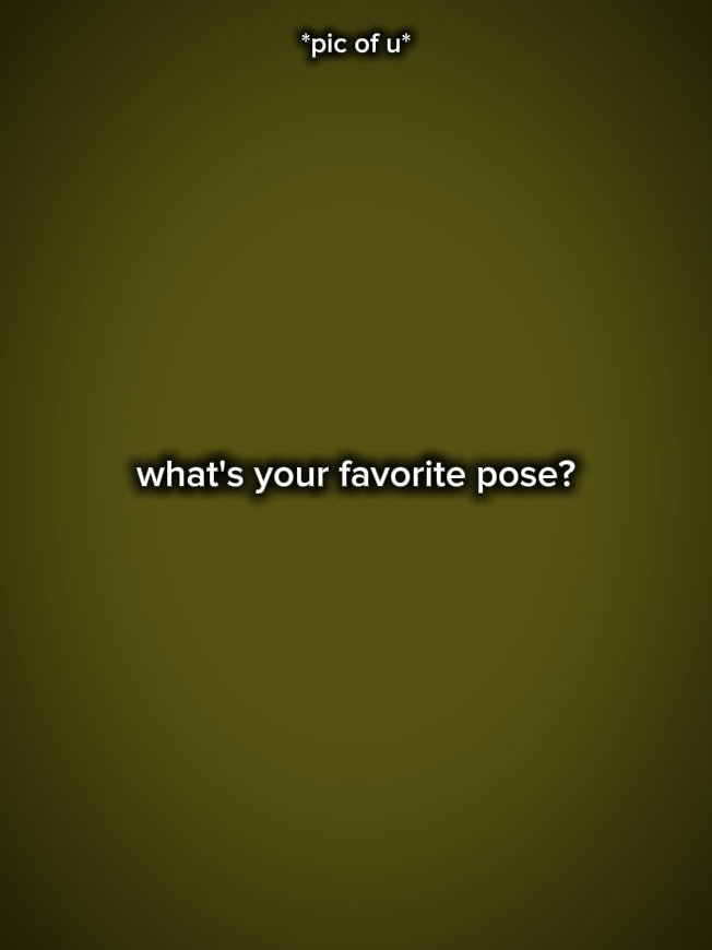ur face pose 