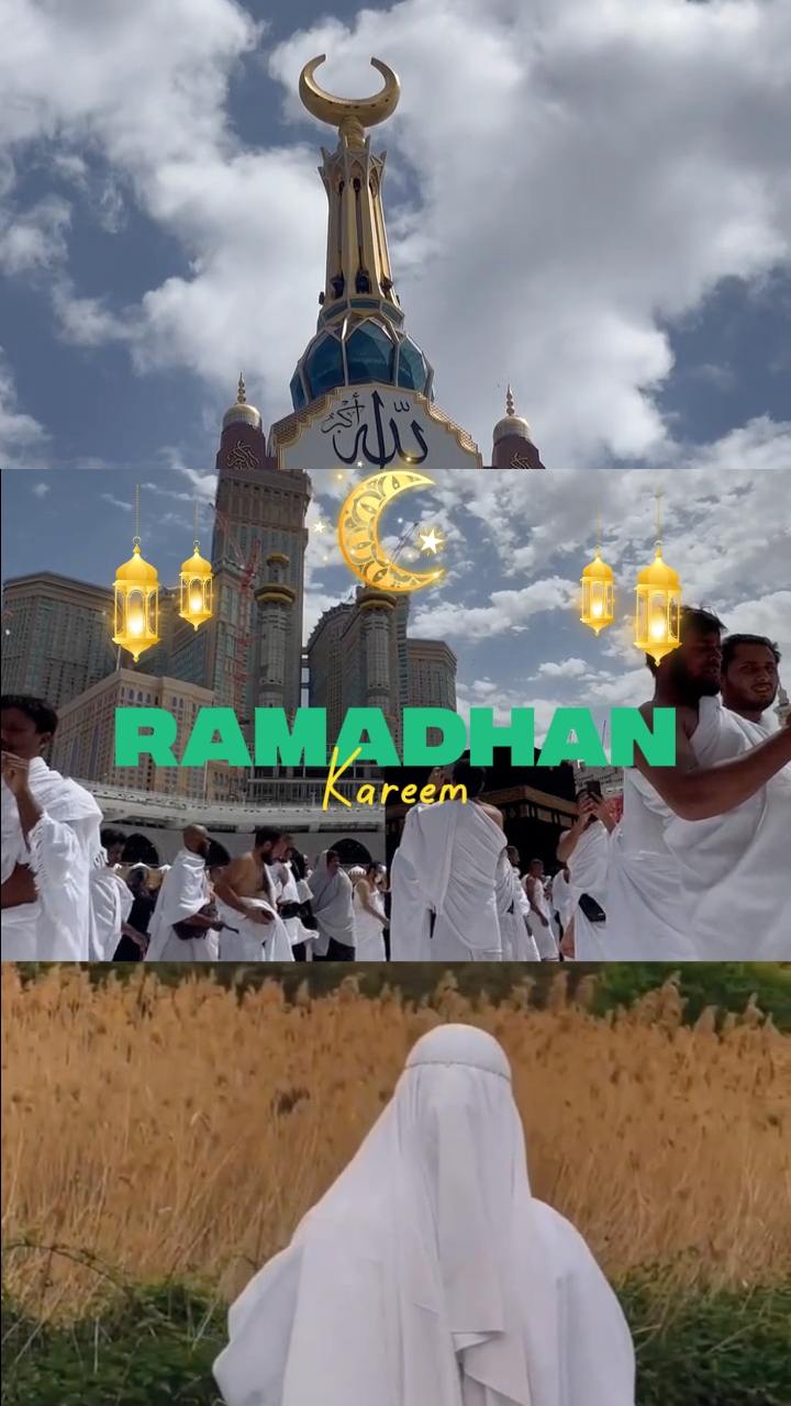 RAMDHAN KAREEM 