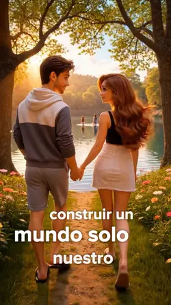 Qué lindo sería