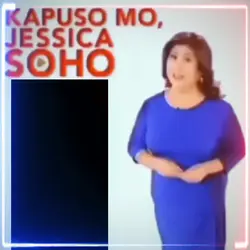 Jessica Soho Edits