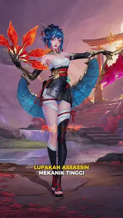Hero baru hirara
