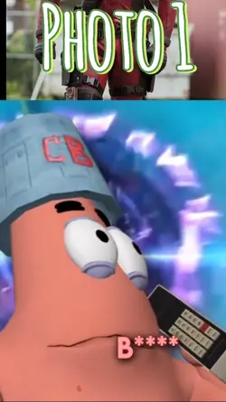 Patrick