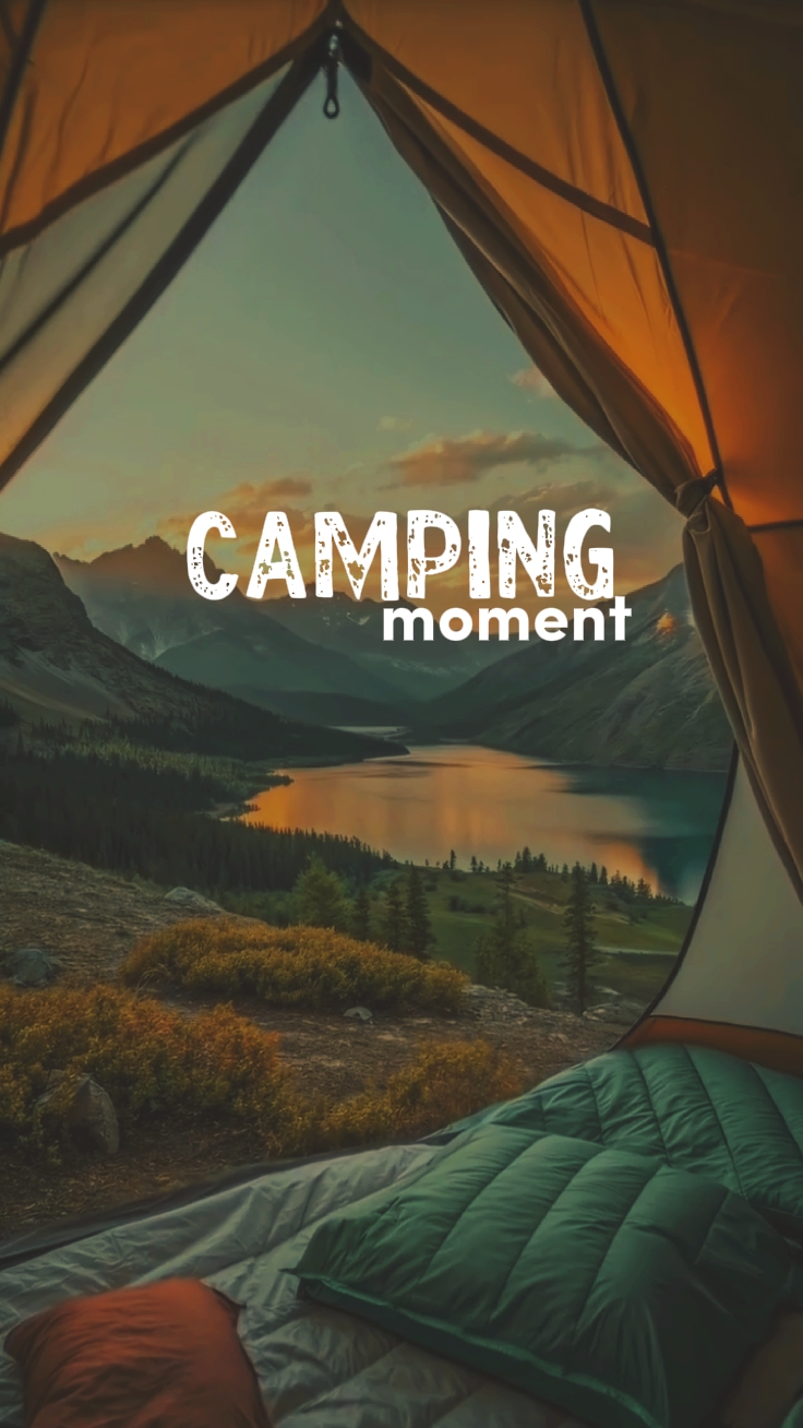 MOMENT DES CAMPINGS
