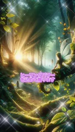 妖精の言霊