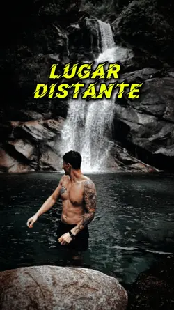 LUGAR DISTANTE 