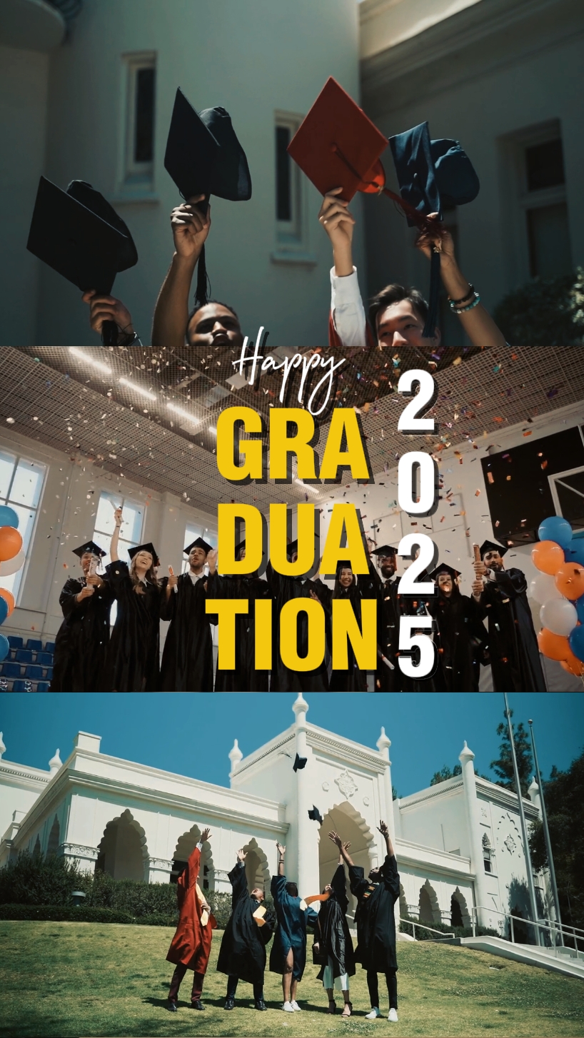 Formatura 2025