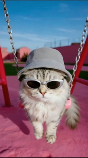 Chat bestie 