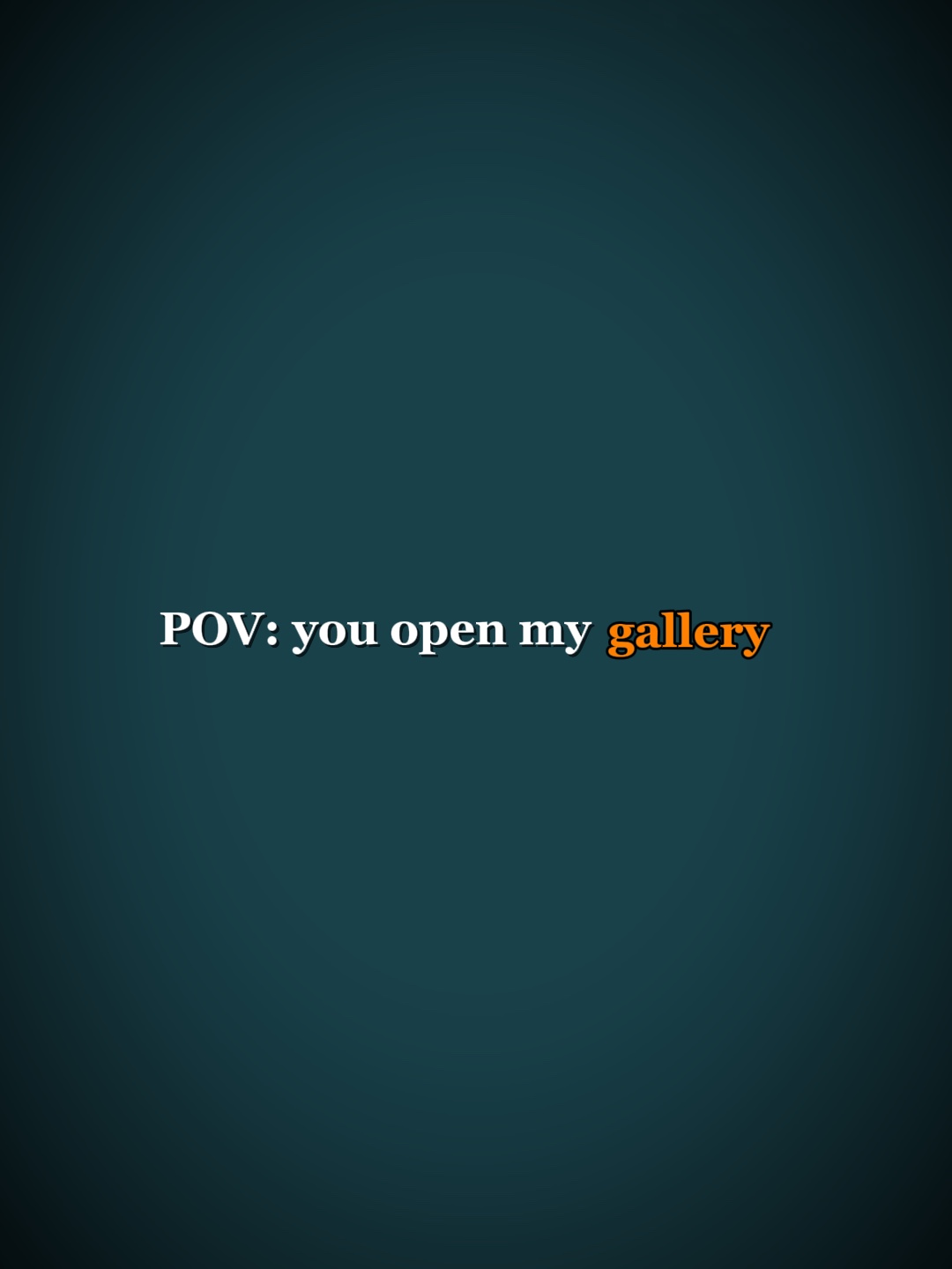 Galería u