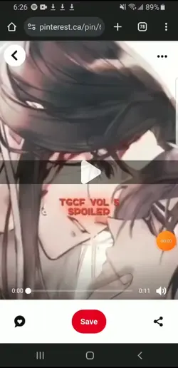 Xie Lian X Hua Cheng