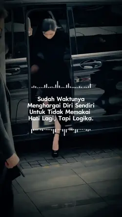 sudah waktunya