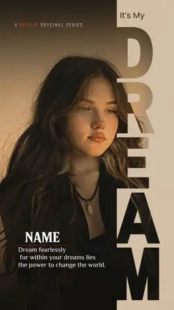 Netflix Dream