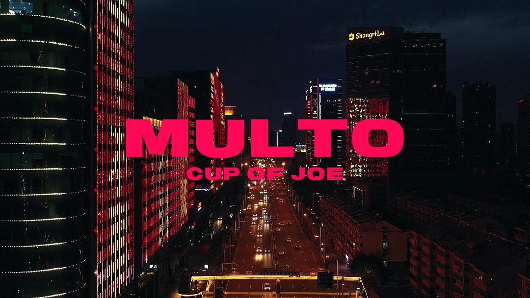 Sinematik Multo 