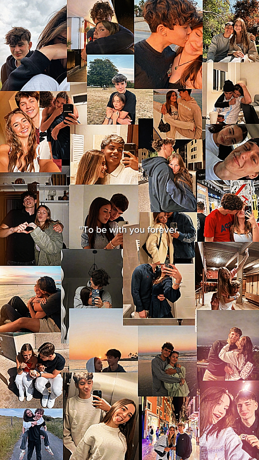 To Be With U 4ever
