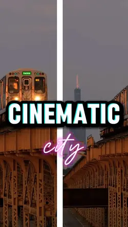 12 clips cinematic