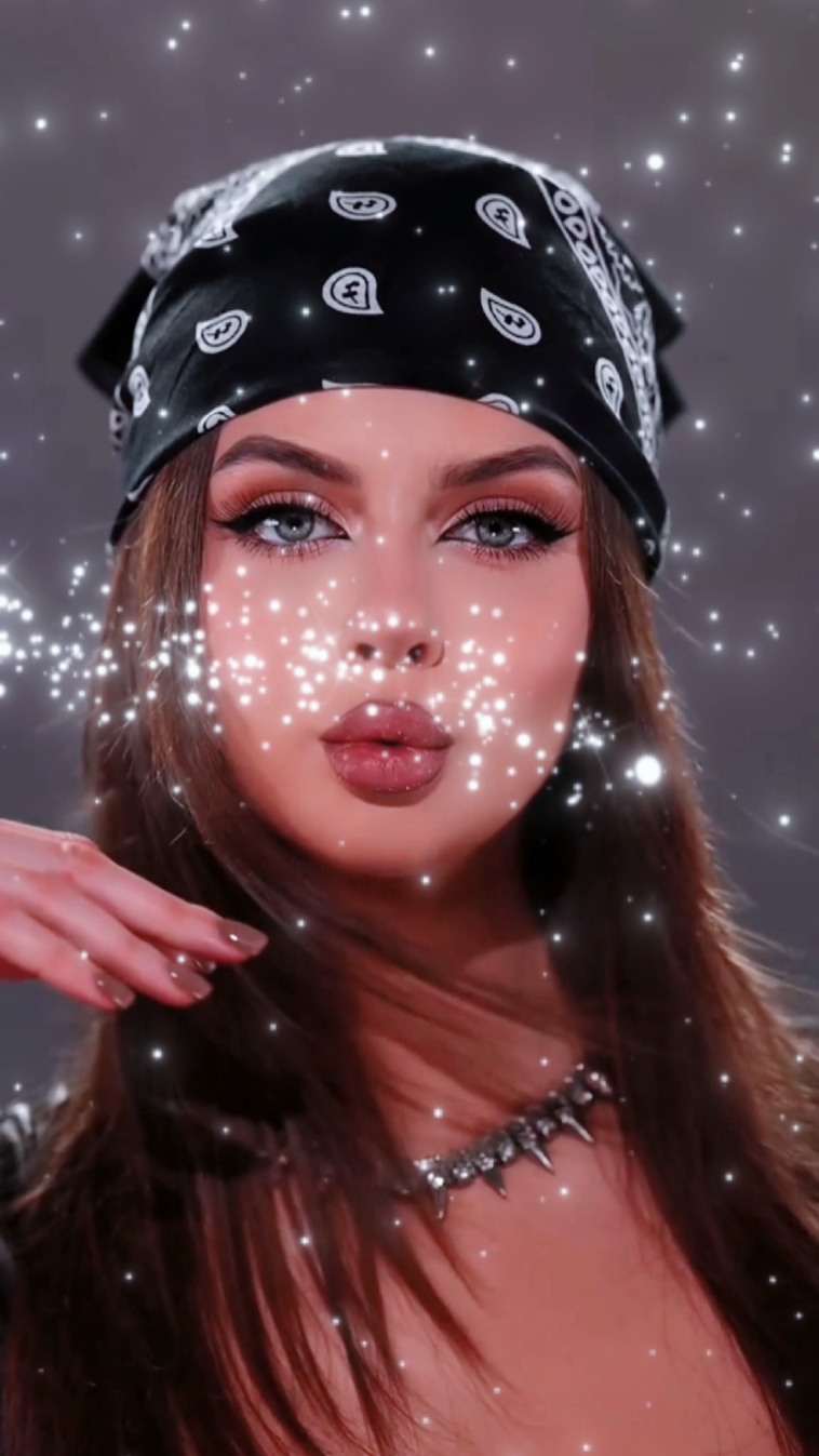 Transición De Maquillaje 
