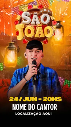 são João 