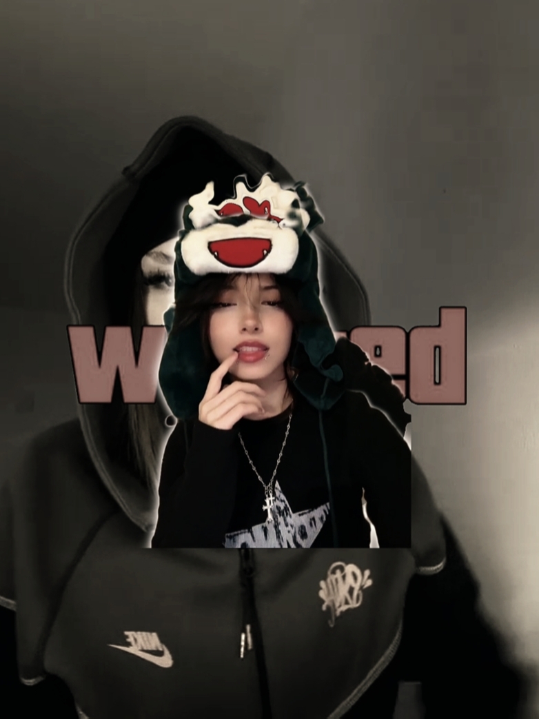 wasted trend