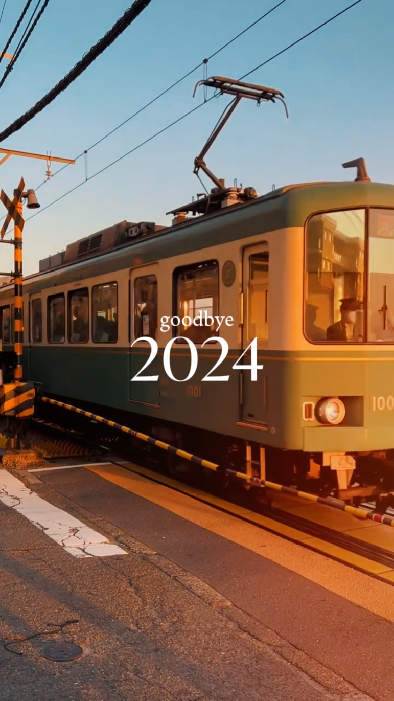 Adiós 2024 