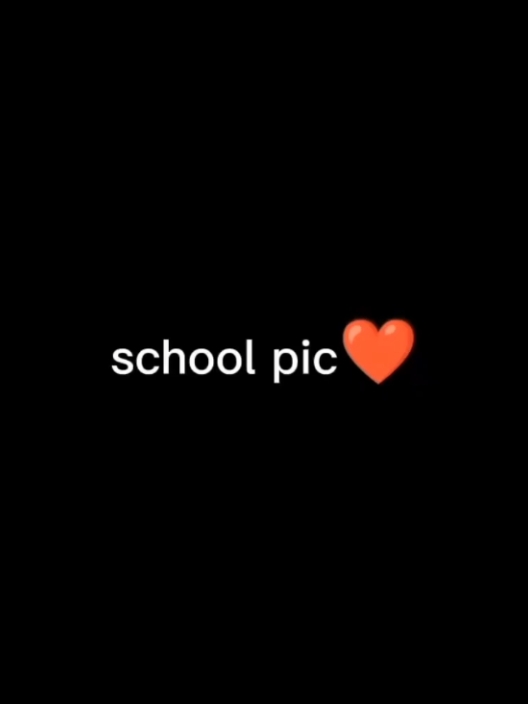 school pic