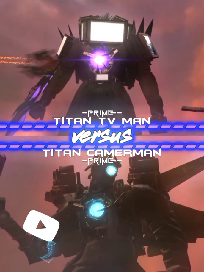 Skibidi Toilet Edits