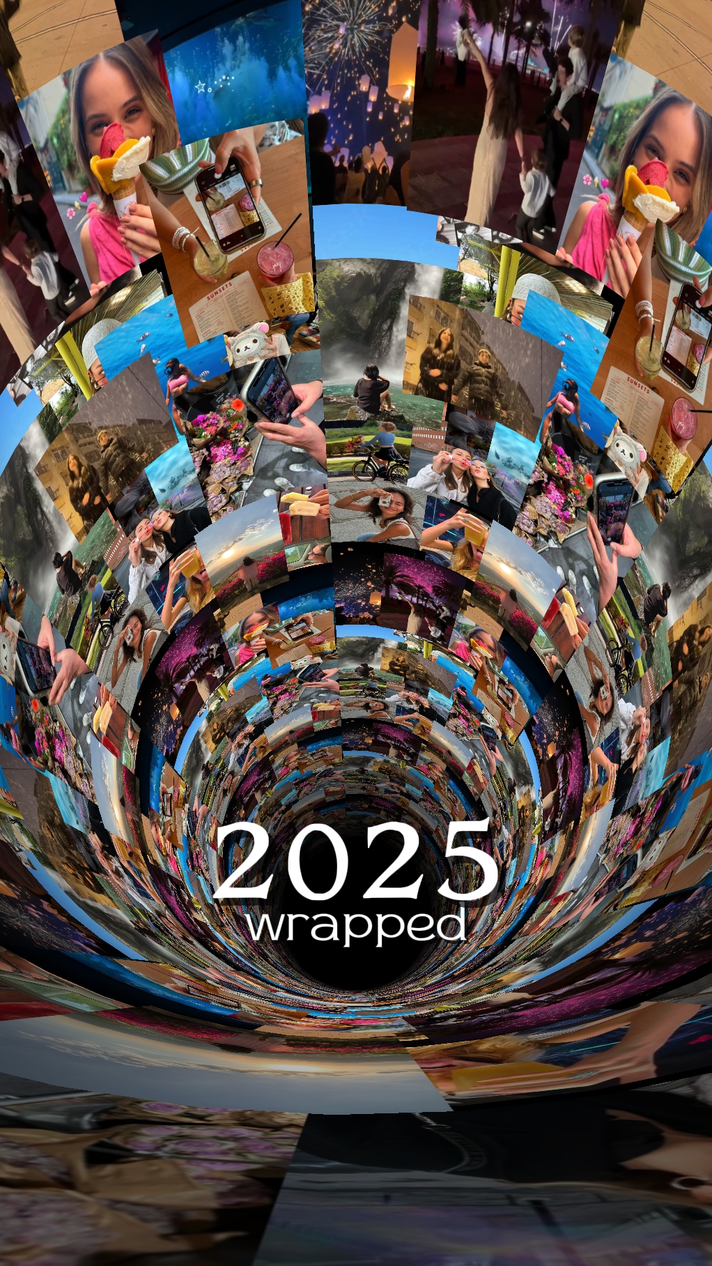 2025 envuelto 
