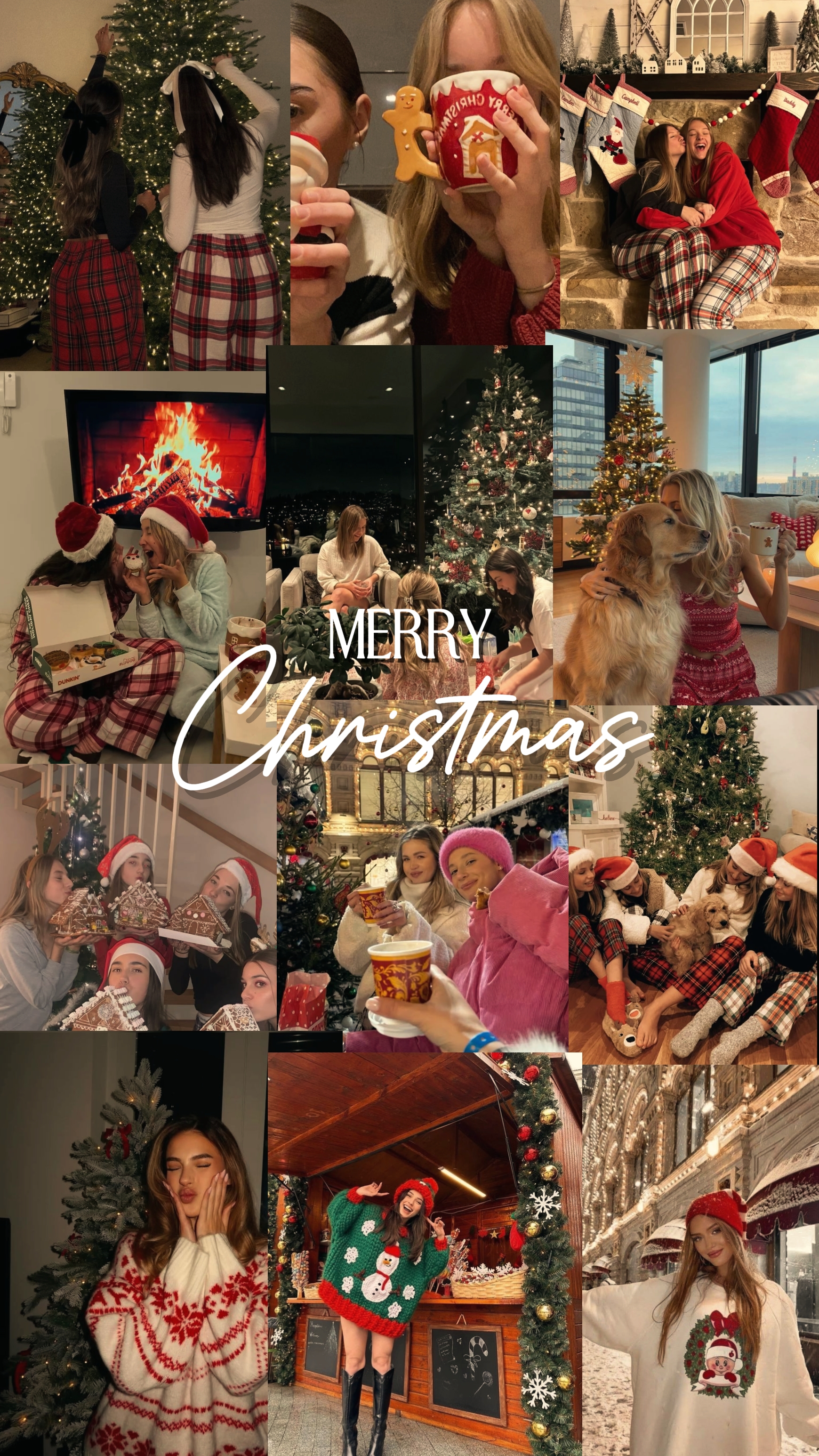 Joyeux Noël