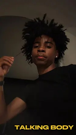 Talking body