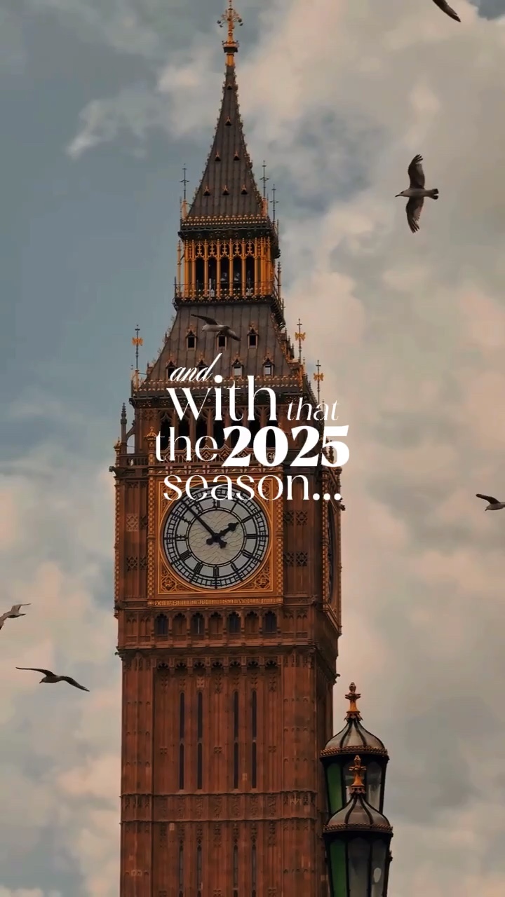 2025 season
