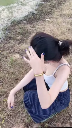 បែបសាបៗ 💞😅