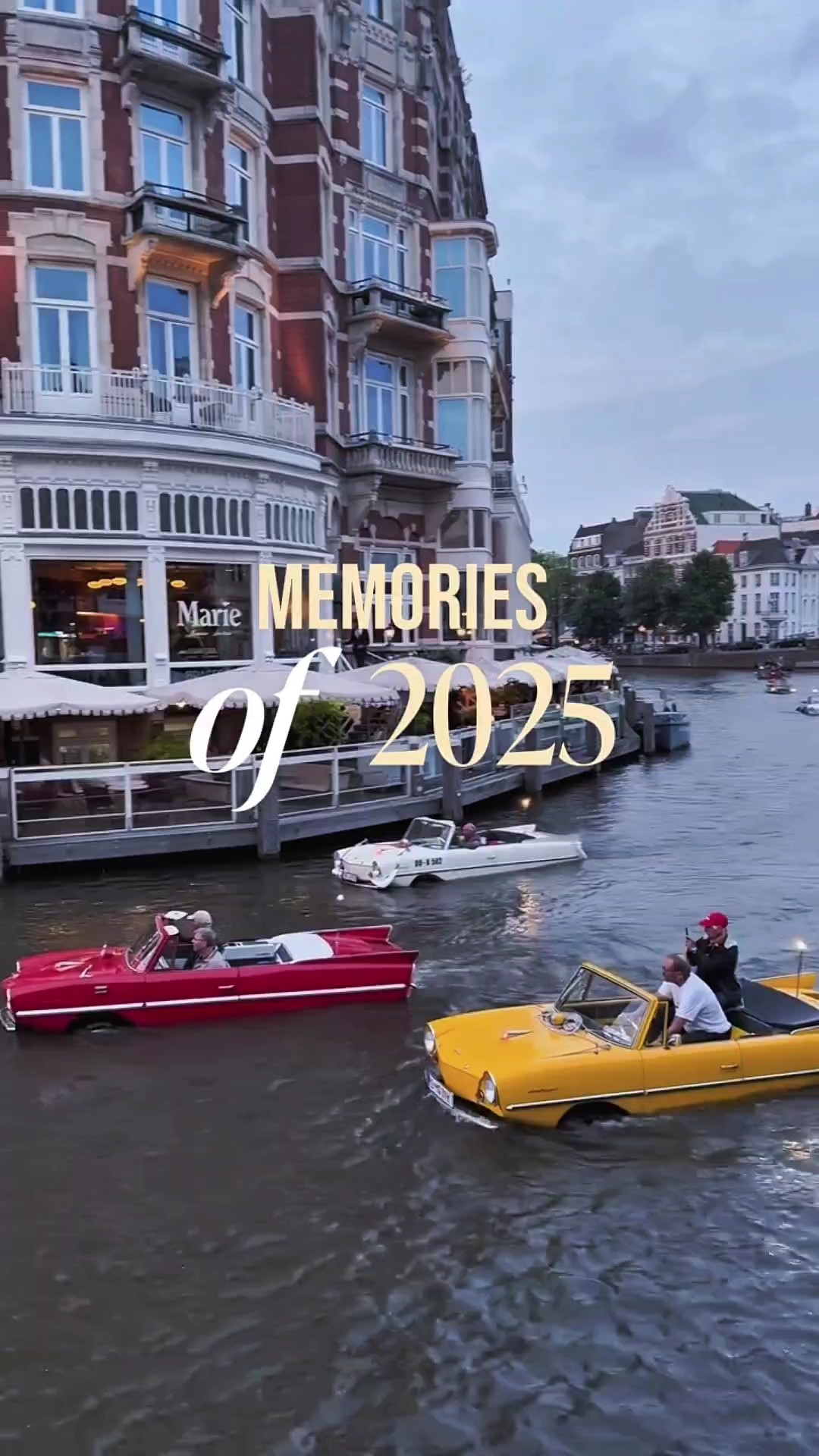 Momentos 2025