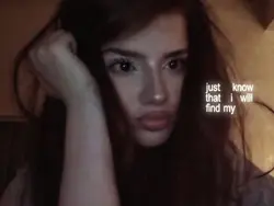 hate that i made you