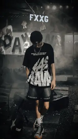 KECE NI BOSS