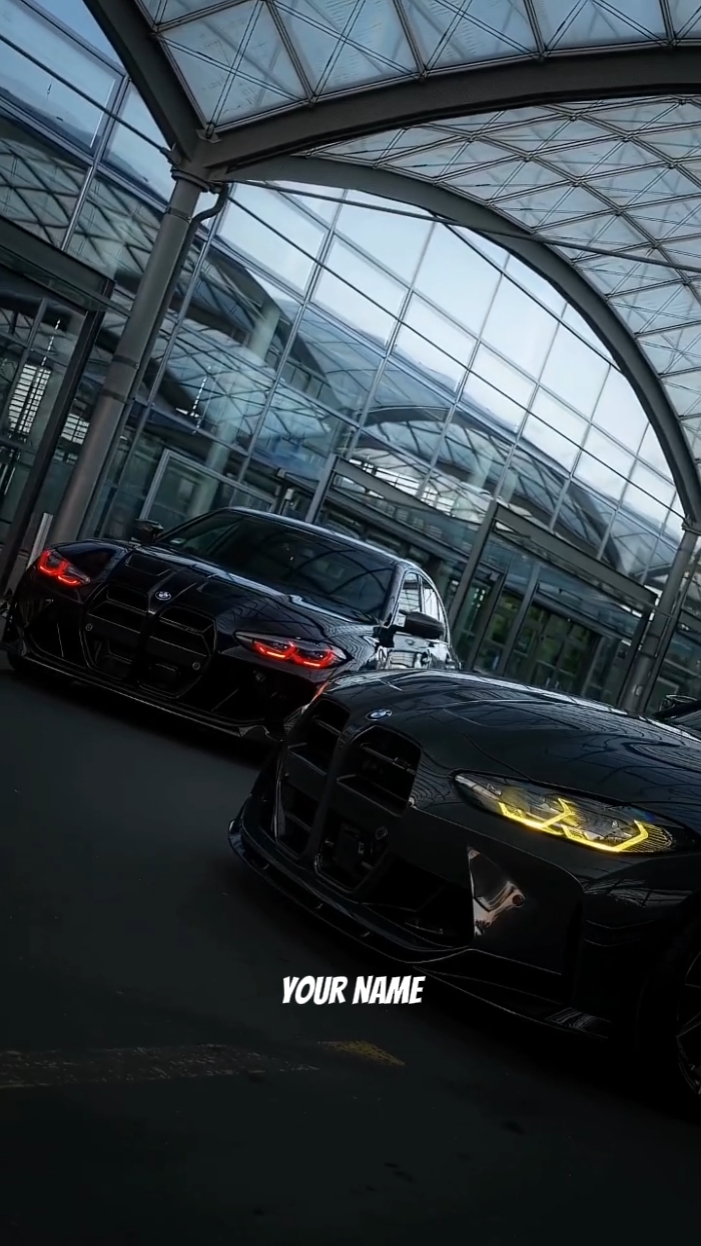 Ücretsiz BMW Düzenleme 