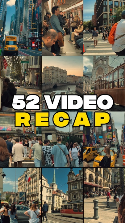 52 Recap ng Clip