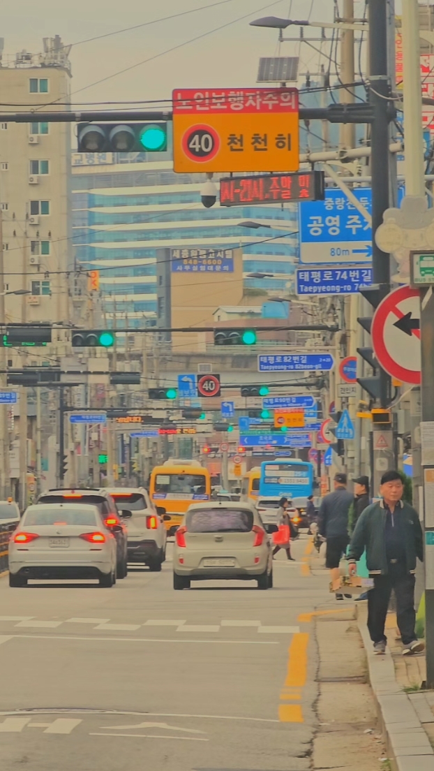 바이브 코리아