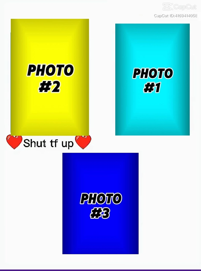 New Trend Template