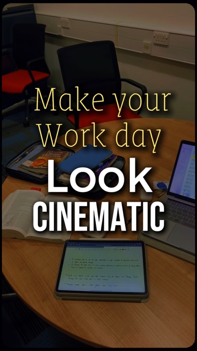 Work day vlo