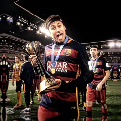 neymar