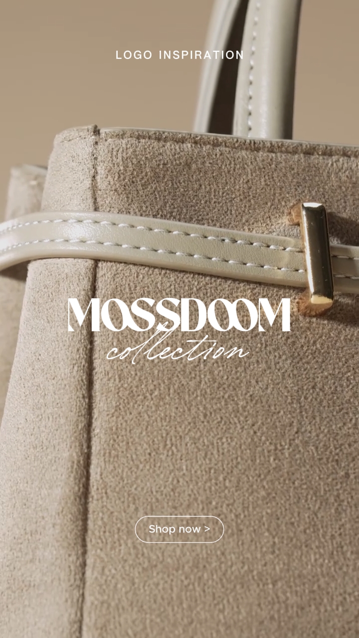 Mossdoom collections
