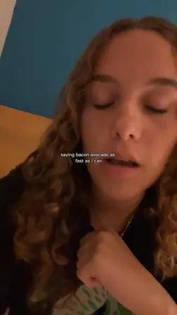bacon avocad