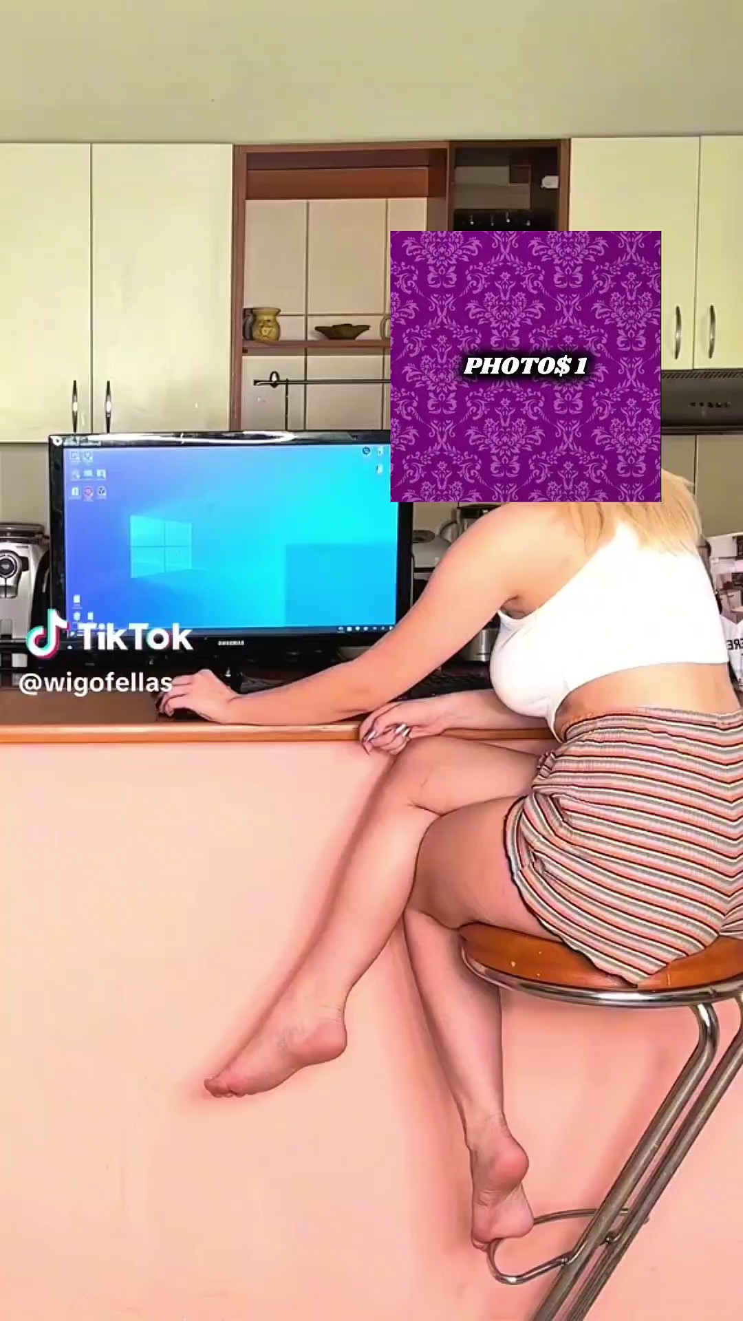 NUEVA TENDENCIA VIRAL